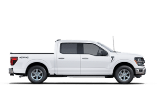 2025 Ford F-150® External Image 1